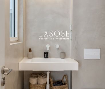 90m² Flat to rent in El Poblenou, Barcelona - Photo 2