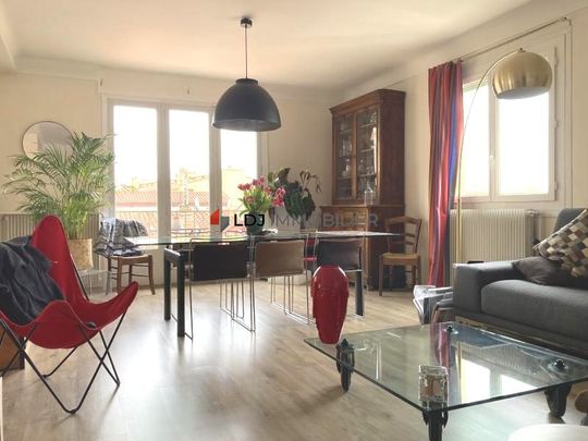 Location Appartement 3 pièces 84m² PERPIGNAN 66000 - Photo 1