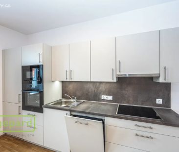 Pronájem bytu 2+kk 46 m² - Photo 2