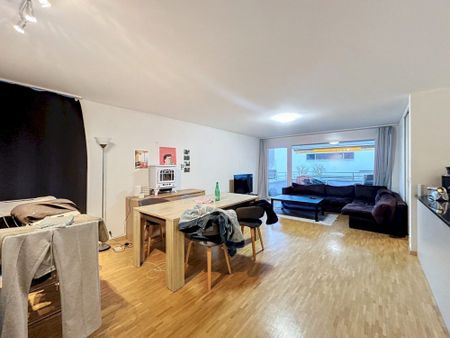 Magnifique appartement de 4.5 pièces au rez-de-chaussée - Photo 5