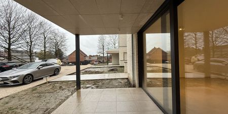 Appartement te huur in Elversele voor € 1.075 met 1 slaapkamer - Foto 5