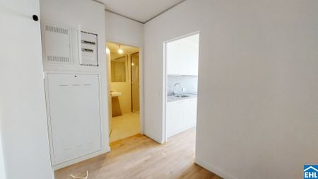 Urbanes Wohnen mit Rooftop Pool, Spa & Skylineblick – TOWER HOMES im V22 - Photo 4