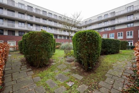 Te huur: Appartement Van Kinsbergenstraat in Amsterdam - Photo 3