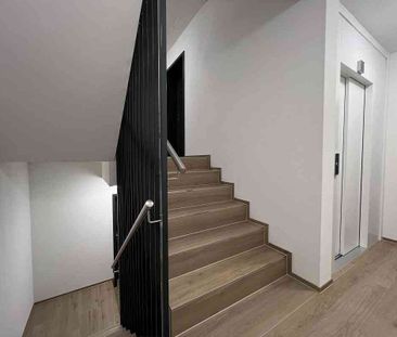 2.5 Zimmer, 53 m², 1. Stock - Photo 6