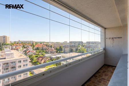 Pronájem bytu 2+kk v družstevním vlastnictví 46 m², Praha 3 - Žižkov - Photo 5