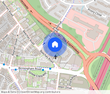 Mountbatten Close, West Bromwich - Photo 1