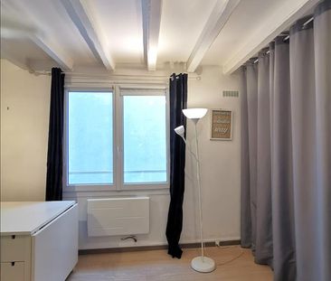 1 pièce - Meublé - 20,88 m² - 2ème étage - Colocation non autorisée - Photo 5