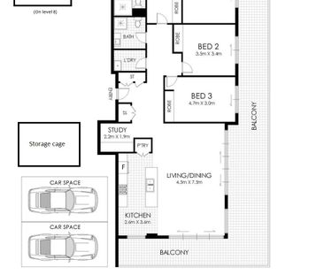 Sub-Penthouse with Spectacular Water Views - "Amarco" by Mirvac, Rh... - Photo 5