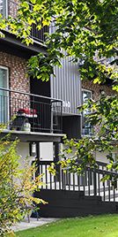 Appartements à louer à Québec - Photo 3