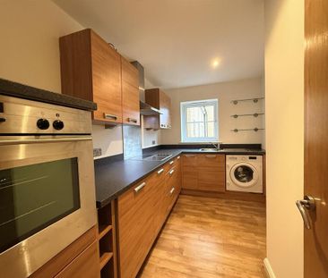 2 bedroom apartment to rent - Photo 6