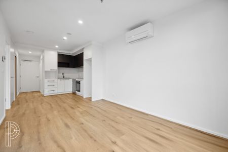Brand new 1 bedroom plus Study apartment in the latest Gungahlin's development; Sierra! - Photo 5