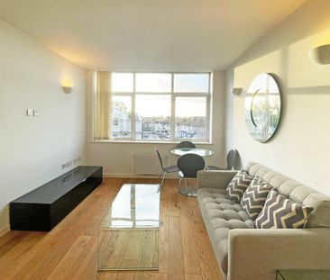 1 bedroom apartment to rent - Photo 5