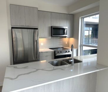 For Lease - 15 Watergarden Drive Unit# 412, Mississauga, Ontario - Photo 5