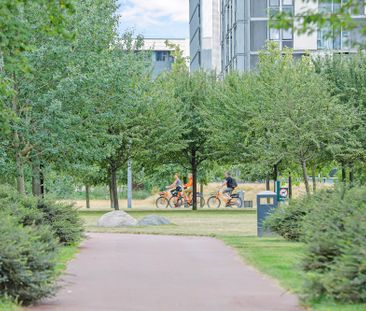 Nadine Gordimers Vej 4, 1. th. - Foto 4