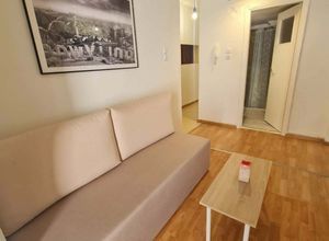 Studio/Γκαρσονιέρα για ενοικίαση - Ζωγράφου, - Φωτογραφία 1