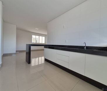 Apartamento Aluguel - Foto 4