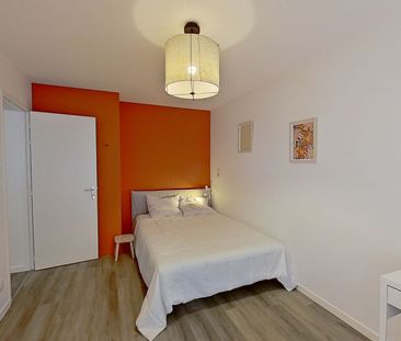 DUC D'AUMALE Roommate 2 Bedrooms at Brest - Photo 6