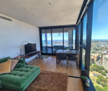 Sydney CBD - Photo 1