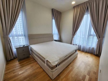 Residensi Solaris Parq, Mont Kiara - Photo 2