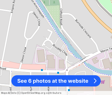 Brindley Close, Wembley, HA0 - Photo 1