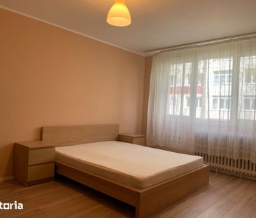 Berceni Dr. Gazarului - garsoniera renovata - Fotografie 1