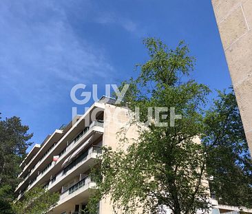 FONTENAY AUX ROSES : studio meublé proche fac de SCEAUX - Photo 5