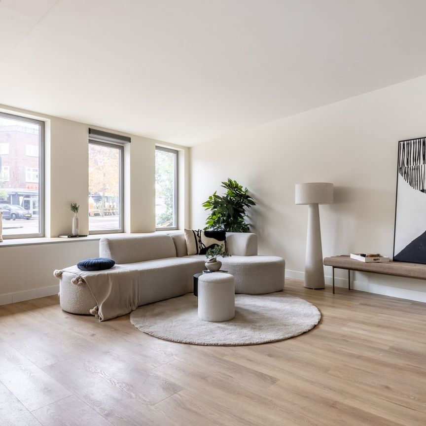 Appartement te huur: Pijlslaan 5 2014 TK Haarlem - Photo 1