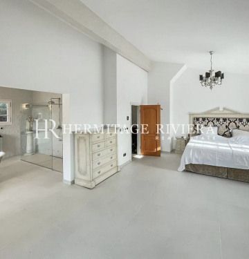 Maison • Tourrettes-sur-Loup - Photo 4