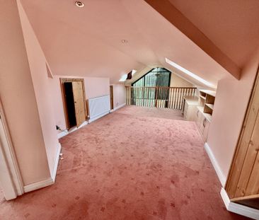 Spacious 4/5 bed semi-detached home on Repton Avenue, Derby. Set ov... - Photo 2