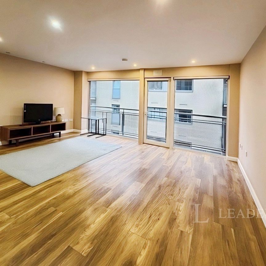 2 bedroom apartment to rent The Boatmans, 42 City Road East, Manchester, M15 - Photo 1