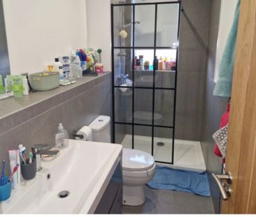 7 Bed - 150 Ash Road, Headingley, Leeds - LS6 3HB - Student - Photo 4