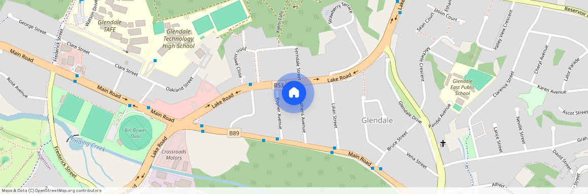 1 Stephens Avenue, 2285, Glendale Nsw