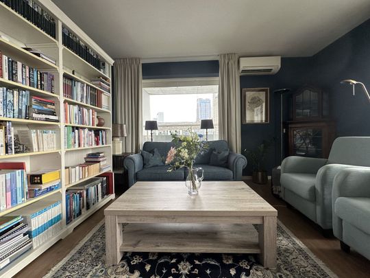 Appartement te huur: Weena 821 3013 AL Rotterdam - Photo 1