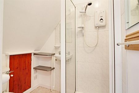 Studio to rent - Photo 5
