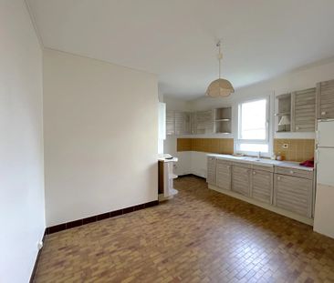 Location Appartement 3 pièces 71m² TOURS 37000 - Photo 6