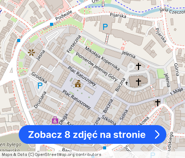 KAWALERKA na wynajem/ Plac Ratuszowy - Zdjęcie 1