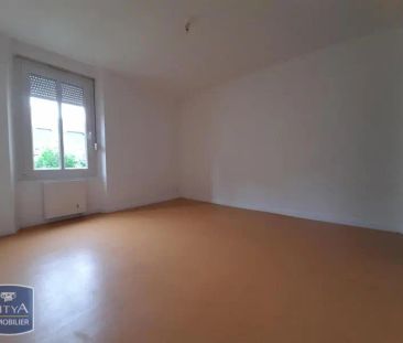Appartement à louer 2 pièces 39.86m² - Photo 4