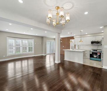 For Lease - 1032 Blueheron Boulevard Unit# Main, Mississauga, Ontario - Photo 2