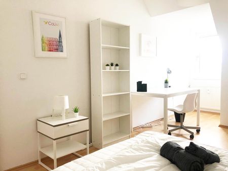 Sonnleithnergasse Top 308 Zimmer 4 - Foto 4