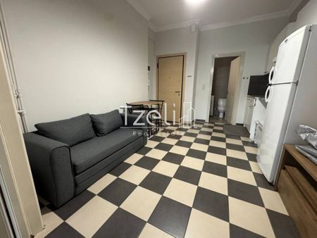 Studio/Γκαρσονιέρα για ενοικίαση Πάτρα - Κέντρο (Πάτρα) - Photo 3