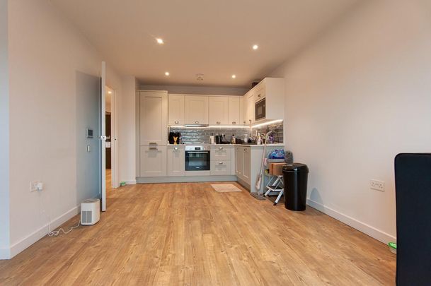 1 bedroom apartment to rent - Photo 1