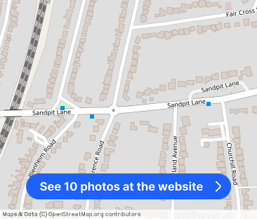 Sandpit Lane, St. Albans, Hertfordshire, AL1 - Photo 1