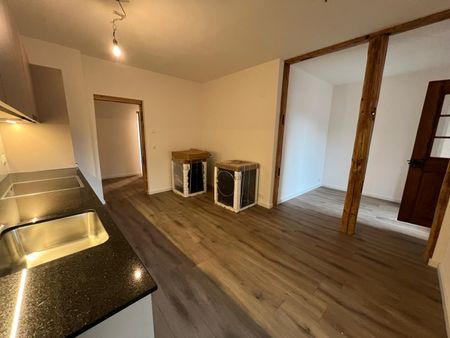 3.5 Zimmer, 73 m², 2. Stock - Photo 3