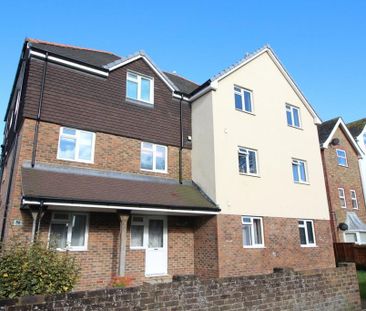 1 bedroom flat to rent - Photo 6