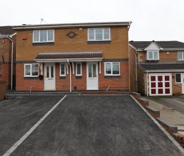 3 bedroom semi-detached house to rent - Photo 3