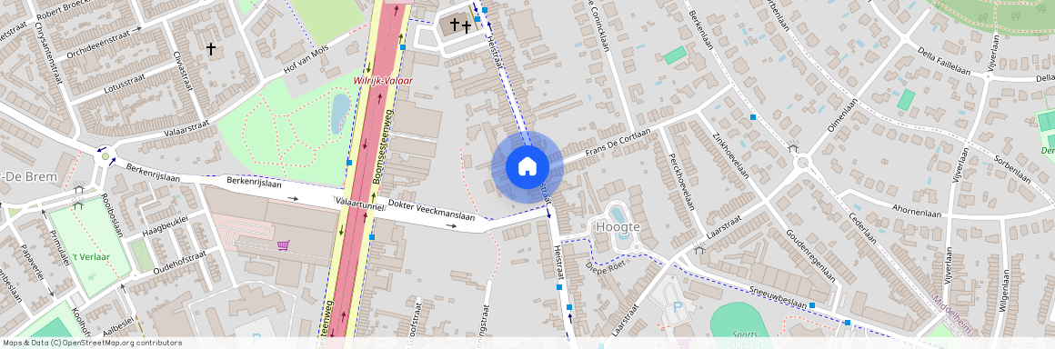 Heistraat 221, 2610, Antwerpen