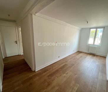 Appartement - Déville Les Rouen - 3 pièces - 83,56 m² - INTÉRIEUR F... - Photo 3