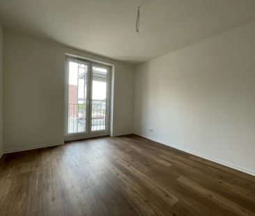 2 Zimmer Neubauwohnung an der Kieler Hörn - Foto 1