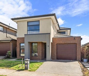 FOUR BEDROOM HOME - Photo 2