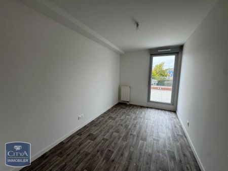 Appartement à louer 3 pièces 60.6m² - Photo 5